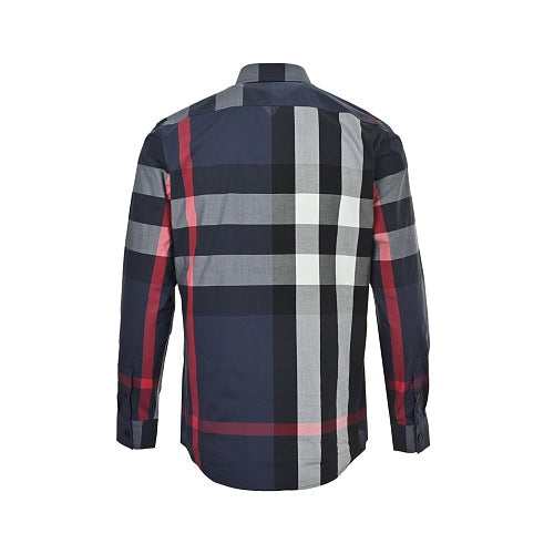 Burberry Casual Shirt#13 - Product View 3