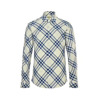 Burberry Casual Shirt#14 - Product View 1