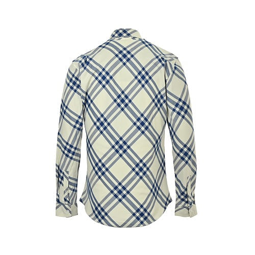 Burberry Casual Shirt#14 - Product View 3
