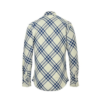 Burberry Casual Shirt#14 - Product View 3