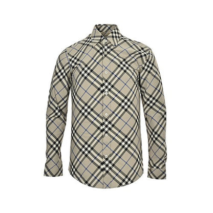 Burberry Casual Shirt#15 - Product View 3