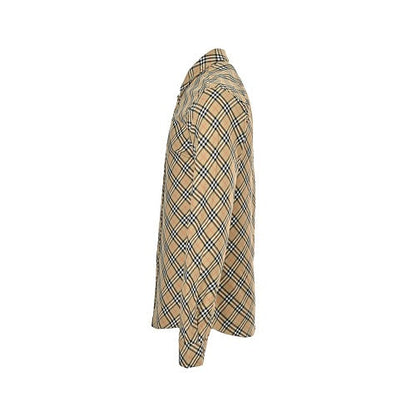 Burberry Casual Shirt#16 - Product View 2