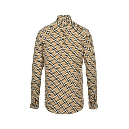 Burberry Casual Shirt#16 - Product View 3