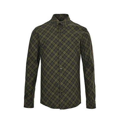 Burberry Casual Shirt#16 - Product View 4