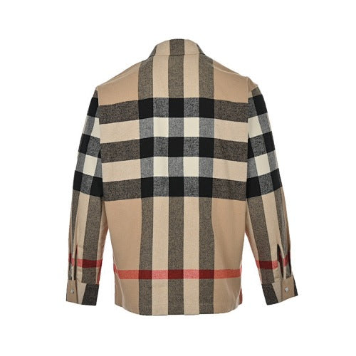 Burberry Casual Shirt#18 - Product View 3