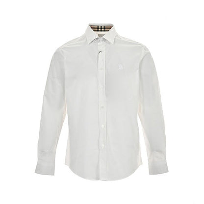 Burberry Casual Shirt#21 - Product View 4