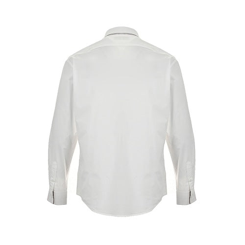 Burberry Casual Shirt#21 - Product View 5