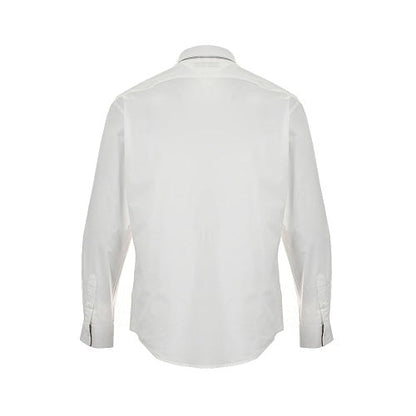 Burberry Casual Shirt#21 - Product View 5