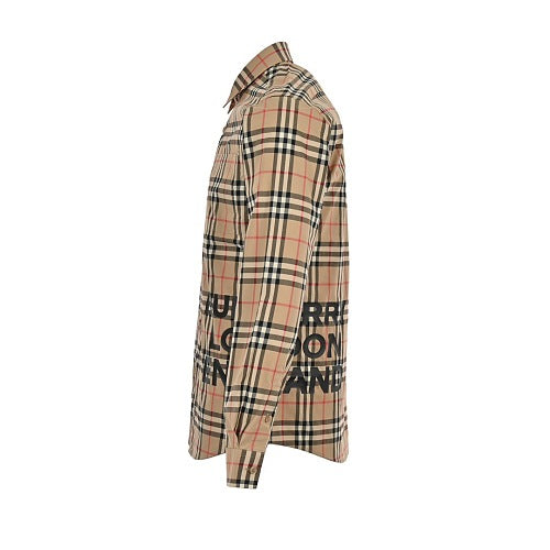 Burberry Casual Shirt#22 - Product View 2