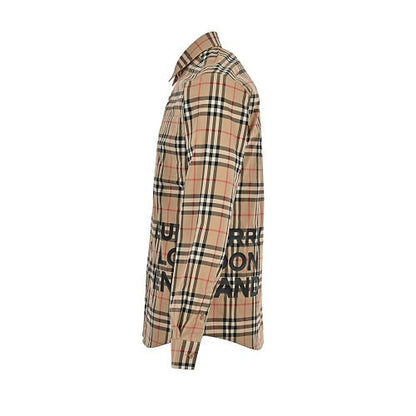 Burberry Casual Shirt#22 - Product View 2