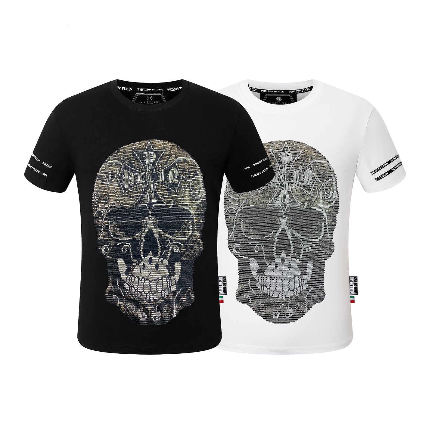 PP T-shirt Logo