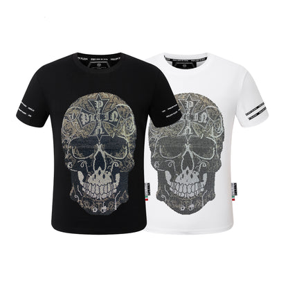 PP T-shirt Logo
