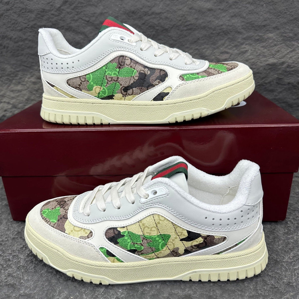 Gucci Shoes #63