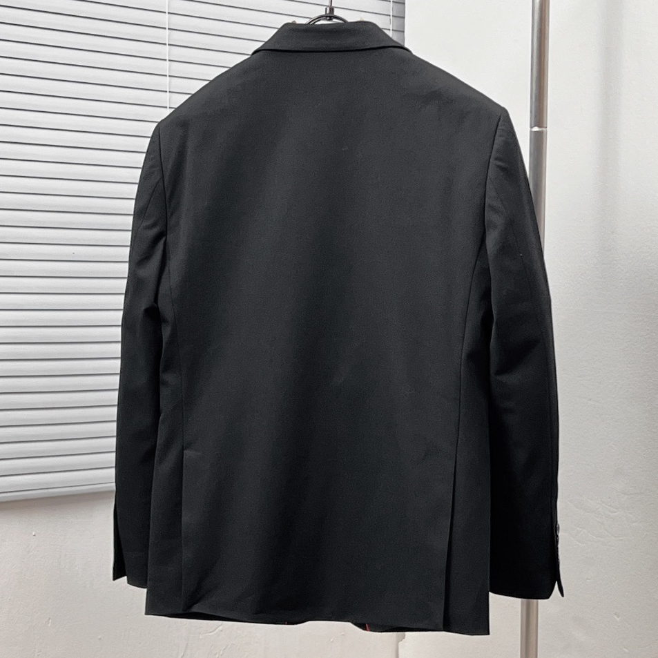 PP casual suit #03
