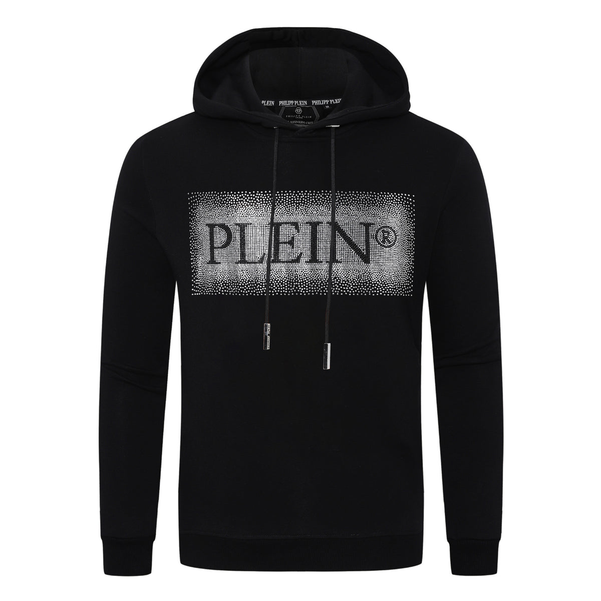 PP Hooded sweatshirt #28