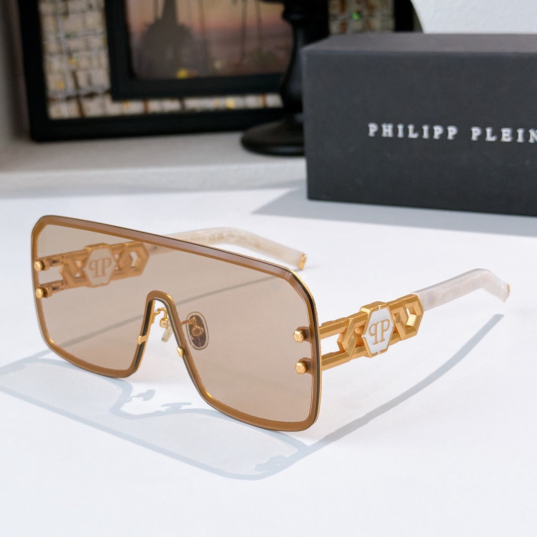 PP high-end sunglasses #55