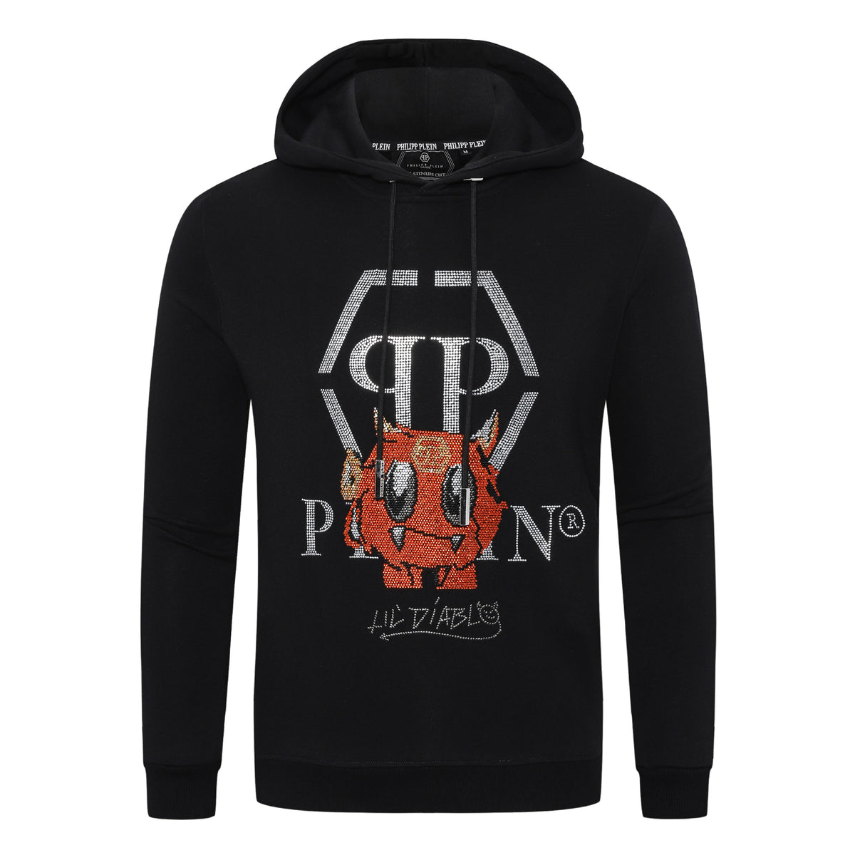 PP Hooded sweatshirt #03