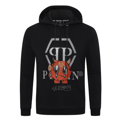 PP Hooded sweatshirt #03