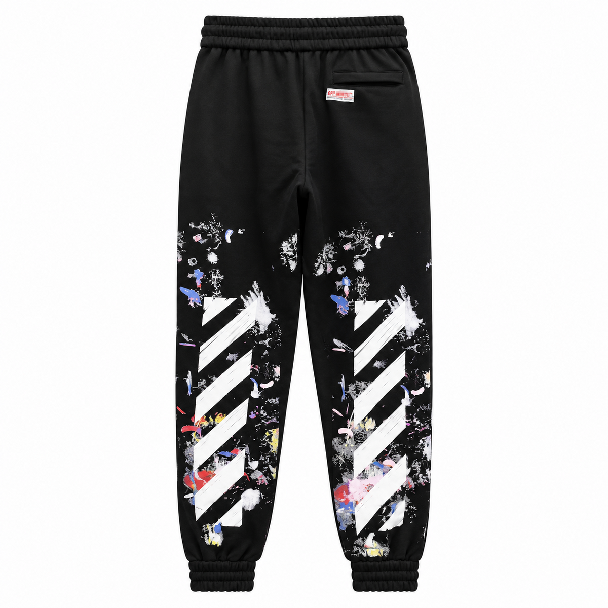 OFF-Whlte Casual Trousers #37
