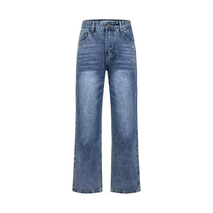 OFF-Whlte Arrow pattern casual jeans