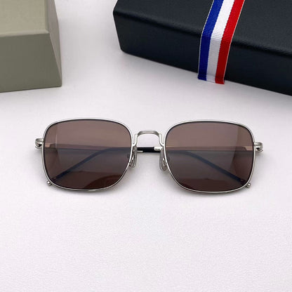 Thom Browne New Arrivals Men's Sunglasses