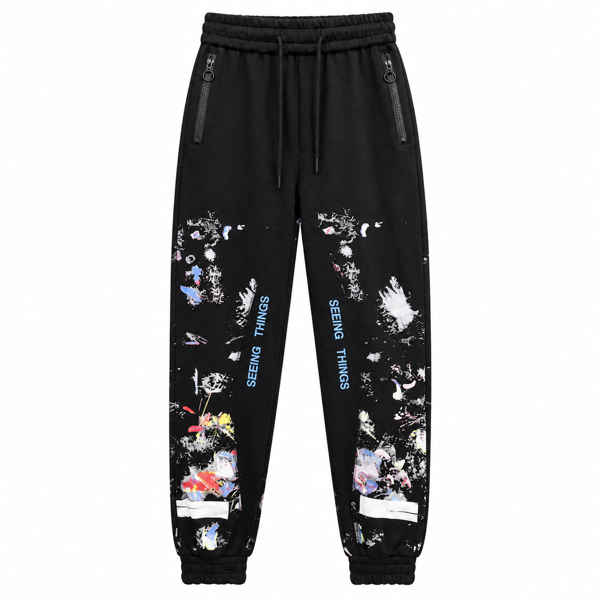OFF-Whlte Casual Trousers #37
