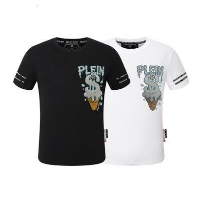 PP T-shirt Logo