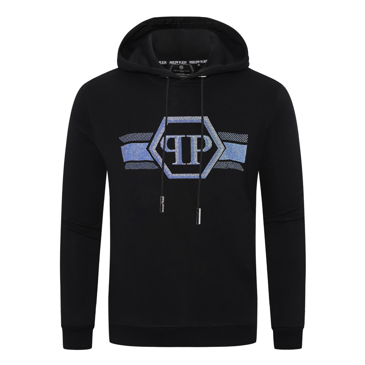 PP Hooded sweatshirt #35