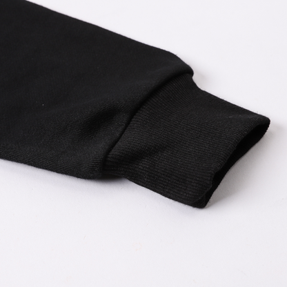 PP Stand collar sweatshirt jacket #16