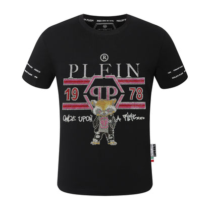 PP T-shirt Logo