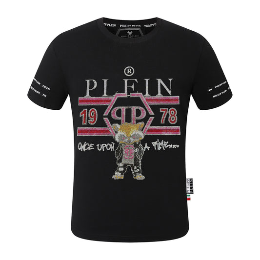 PP T-shirt Logo