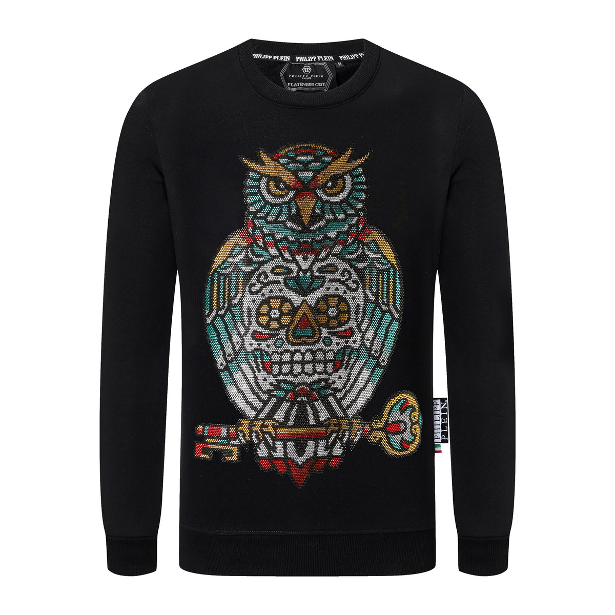 PP Crew neck sweatshirt #6