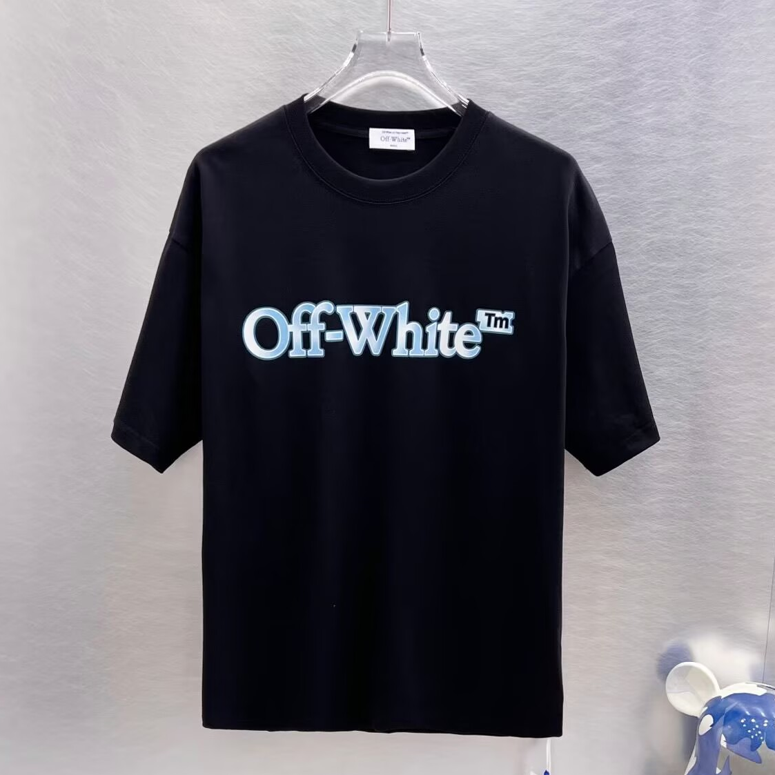 OFF-Whlte Arrow sign T-shirt#101