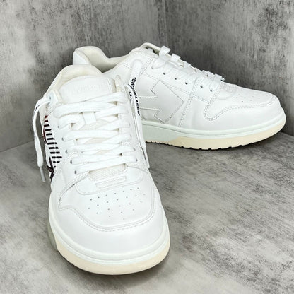 OFF-Whlte Colorful arrow signs Sneakers#26