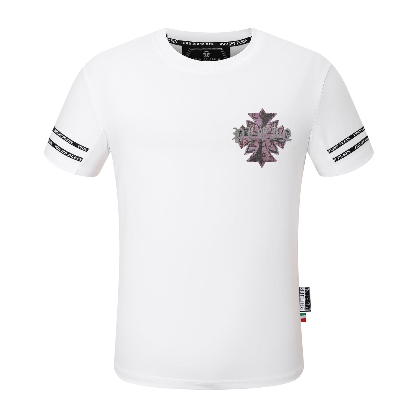 PP T-shirt Logo