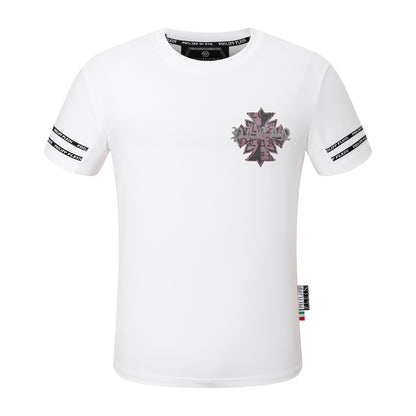 PP T-shirt Logo