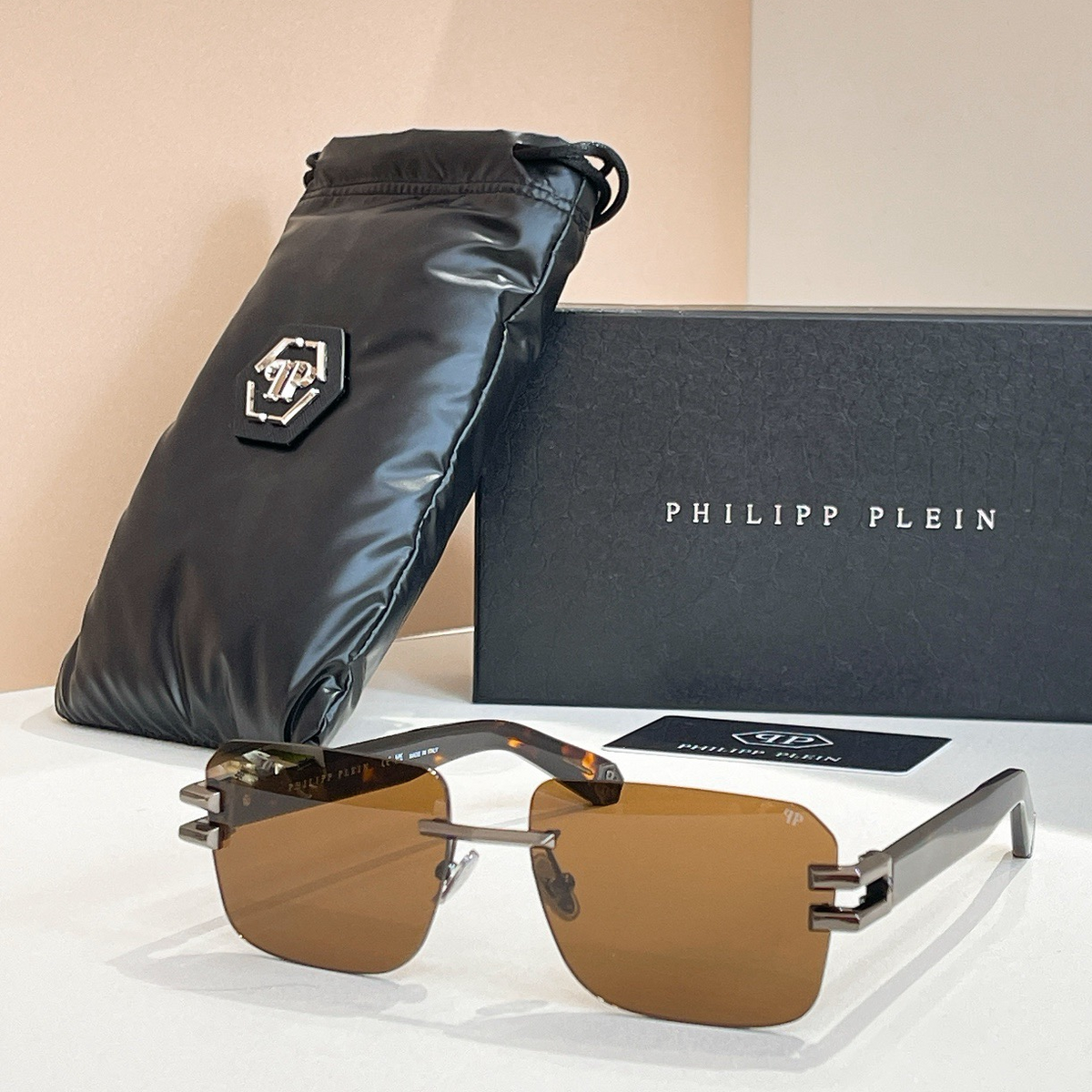 PP high-end sunglasses #57