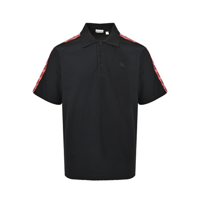 Burbeyi Casual Polo Shirt #28