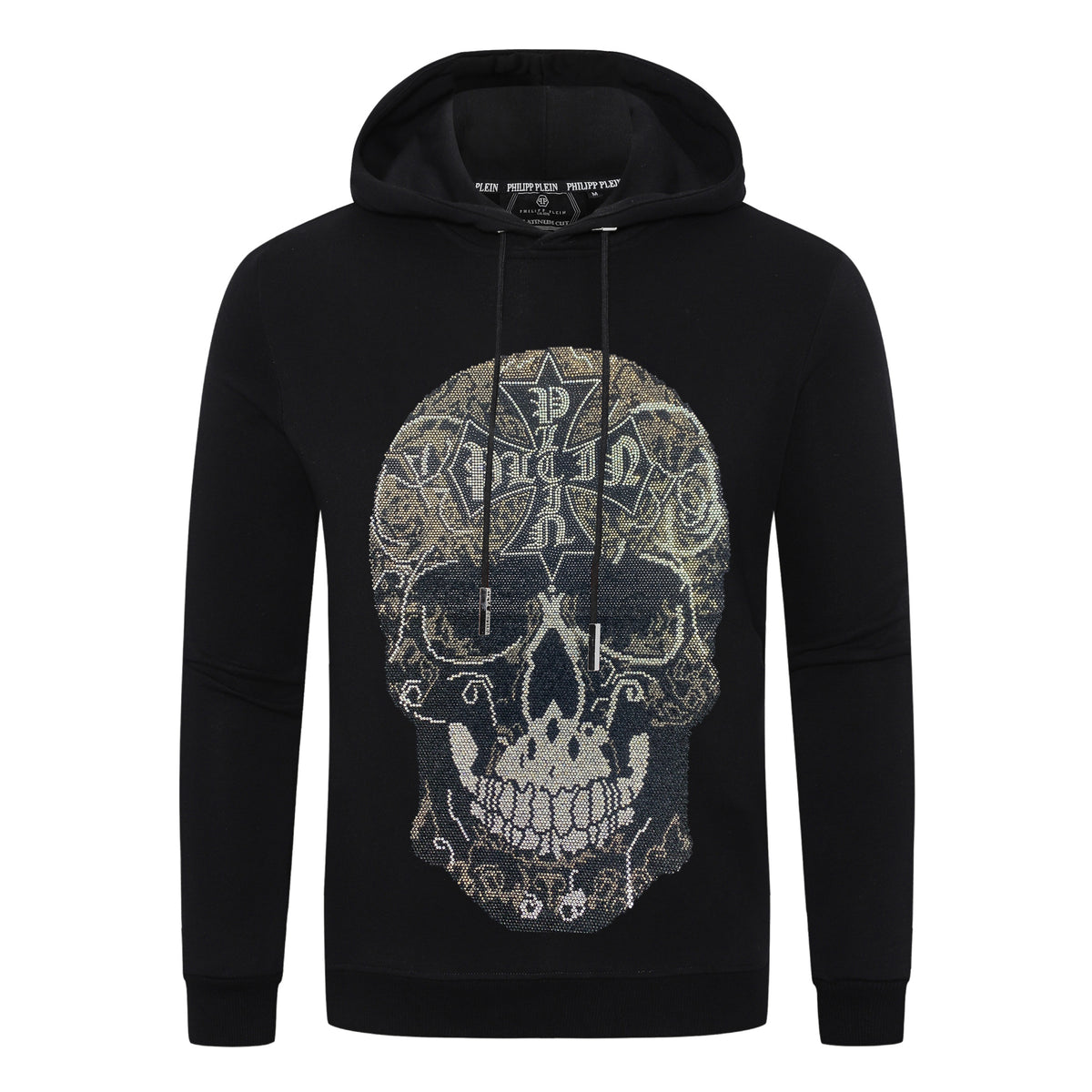PP Hooded sweatshirt #36