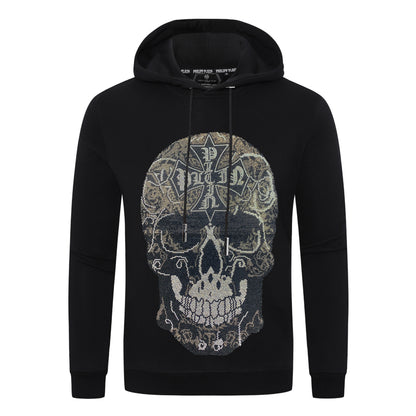 PP Hooded sweatshirt #36