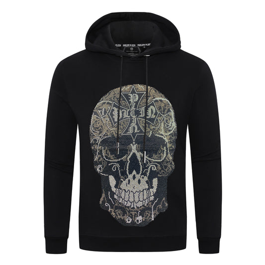 PP Hooded sweatshirt #36