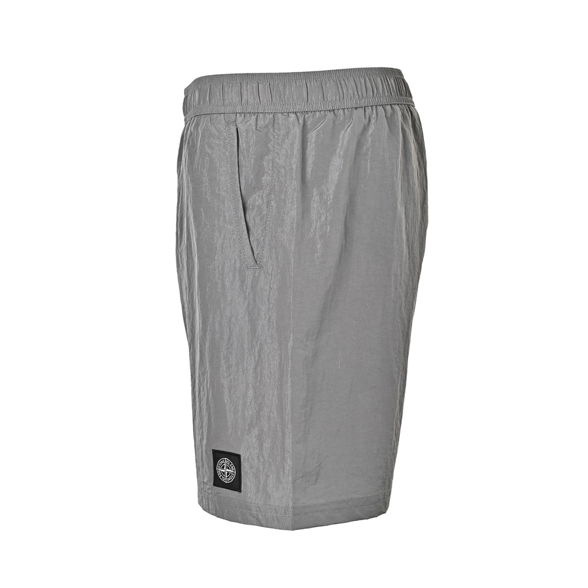 Stone Island Nylon Shorts #1