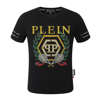 PP T-shirt Logo