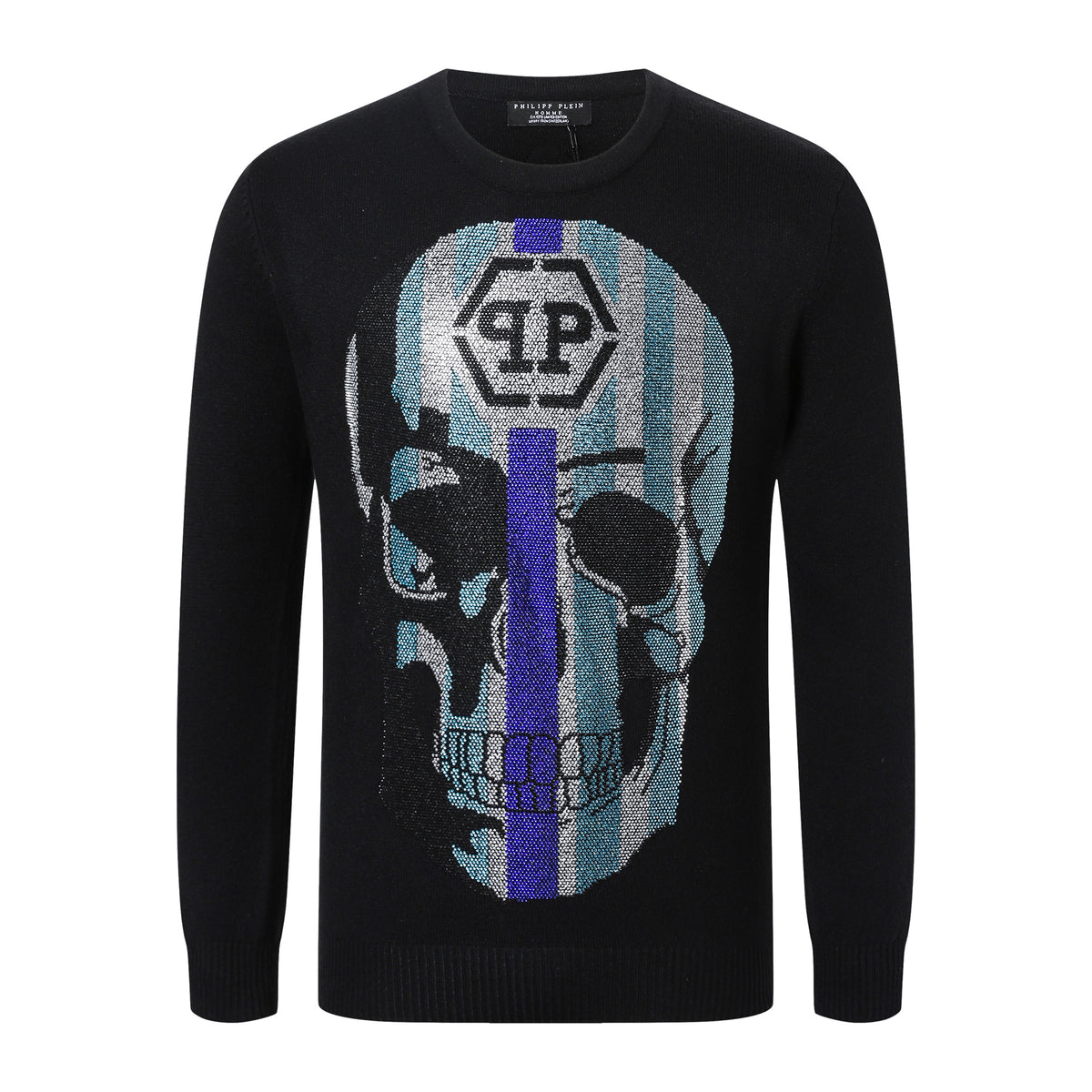 PP Crew neck sweatshirt #9