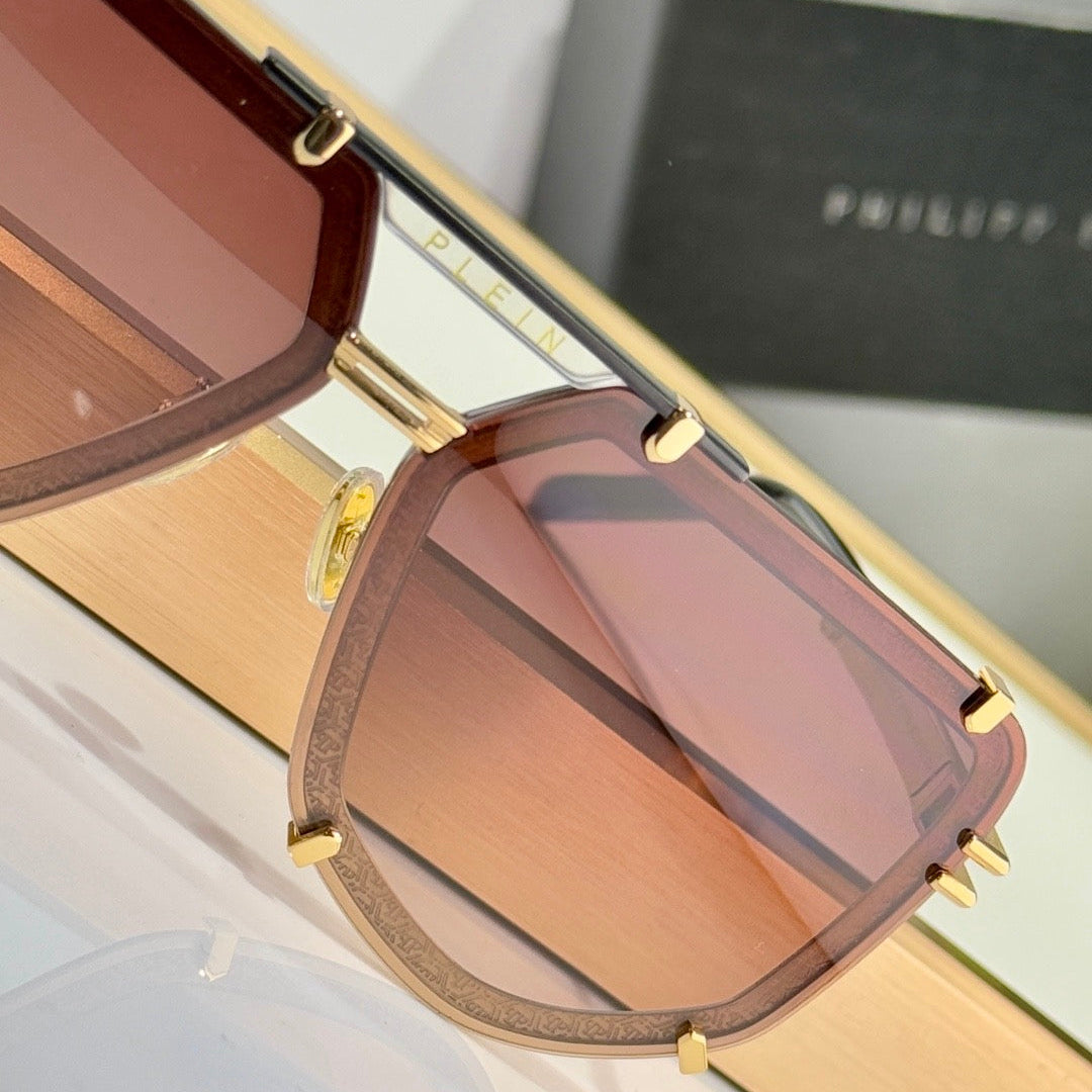 PP high-end sunglasses #61