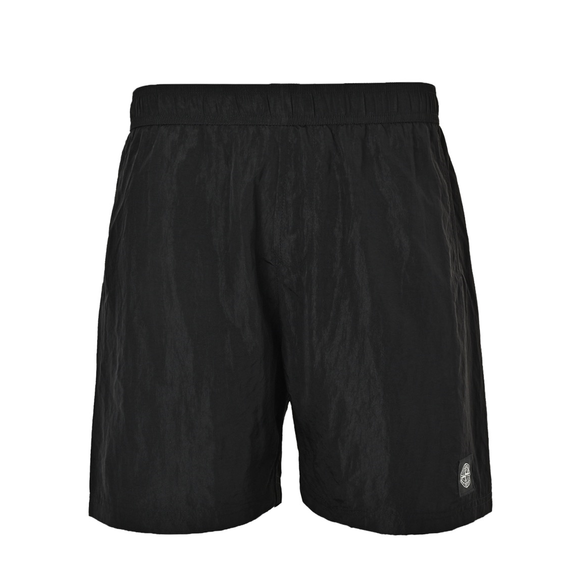Stone Island Nylon Shorts #1