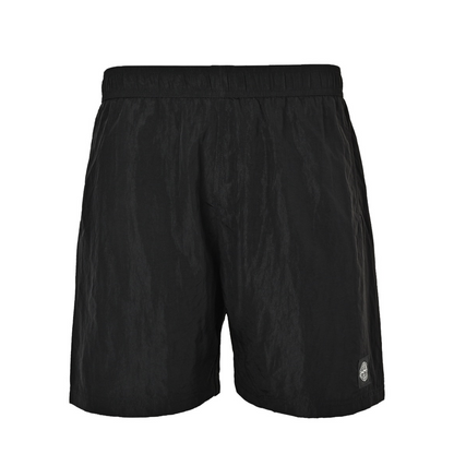 Stone Island Nylon Shorts #1
