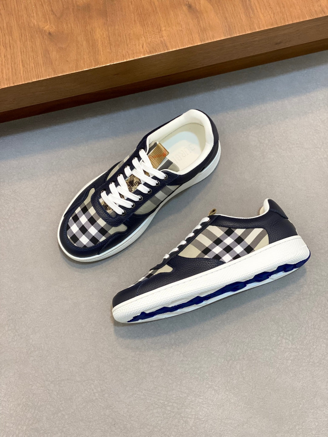 Burberry Casual Shoes#74 - Product Image 5