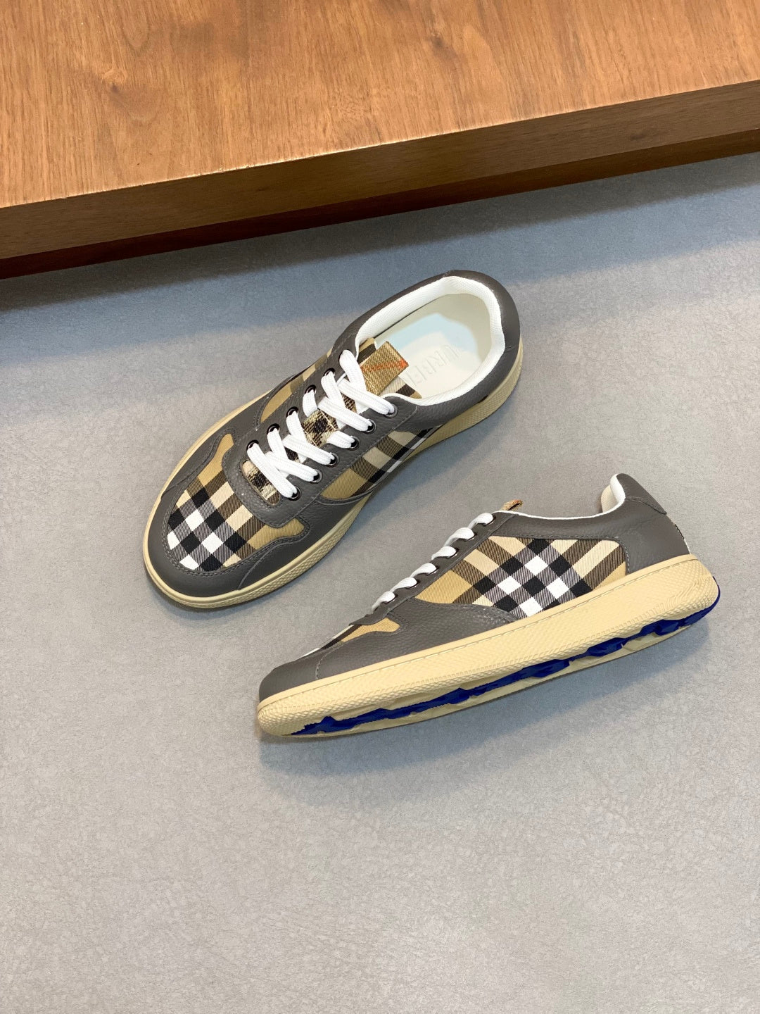 Burberry Casual Shoes#71 - Product Image 5