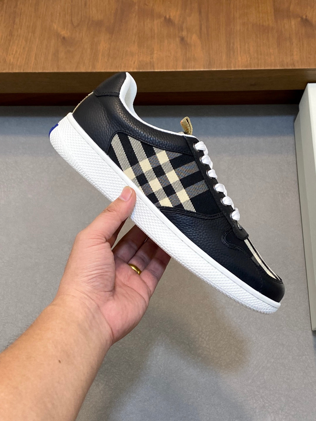 Burberry Casual Shoes#72 - Product Image 4